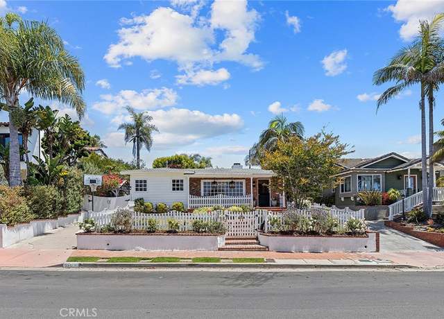 Property at 230 Esplanade, San Clemente, CA 92672, 4 beds, 2 baths