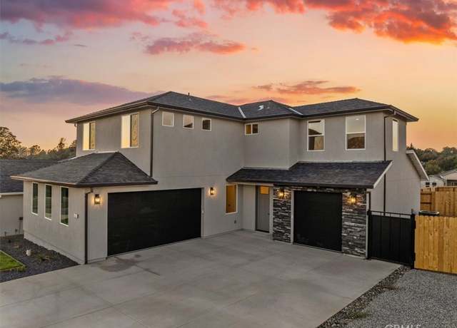 Property at 5 Moonbeam Ct, Oroville, CA 95966, 5 beds, 3 baths