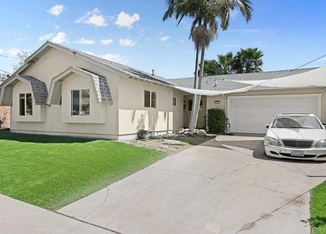 Property at 1827 Costada Ct, Lemon Grove, CA 91945, 3 beds, 2 baths