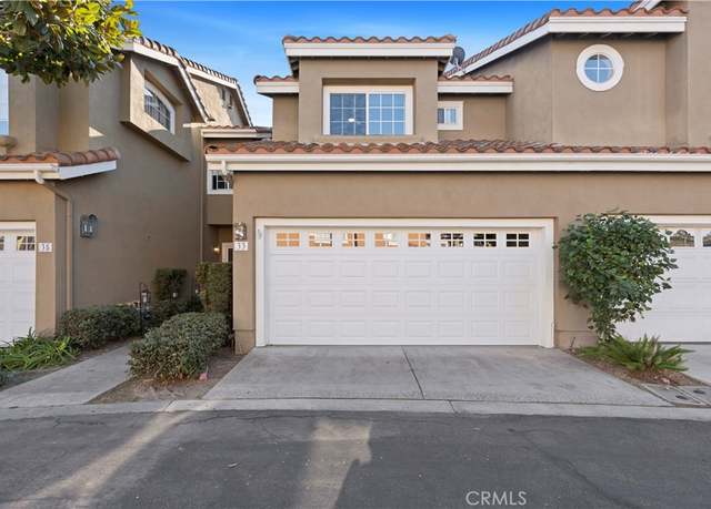 Property at 33 Gauguin Cir, Aliso Viejo, CA 92656, 2 beds, 2.5 baths