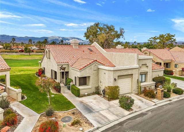 Property at 41497 Princeville Ln, Palm Desert, CA 92211, 2 beds, 2 baths