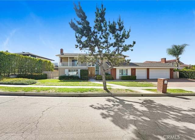 Property at 8606 Lindante Dr, Whittier, CA 90603, 4 beds, 3 baths