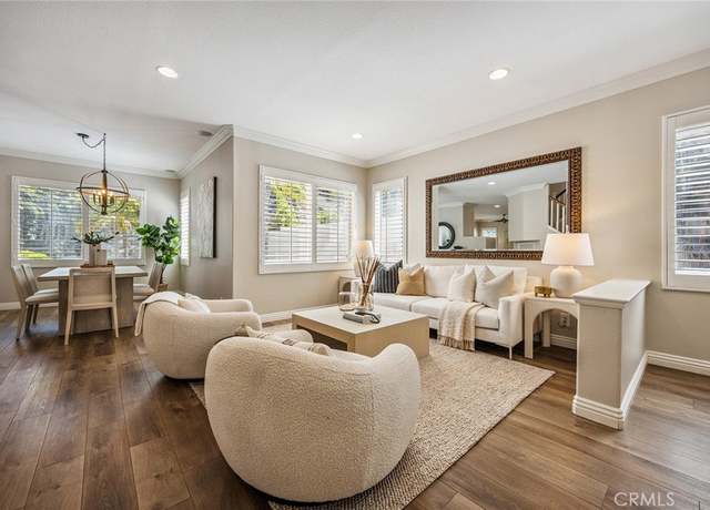 Property at 8850 E Cloudview Way, Anaheim Hills, CA 92808, 5 beds, 3 baths