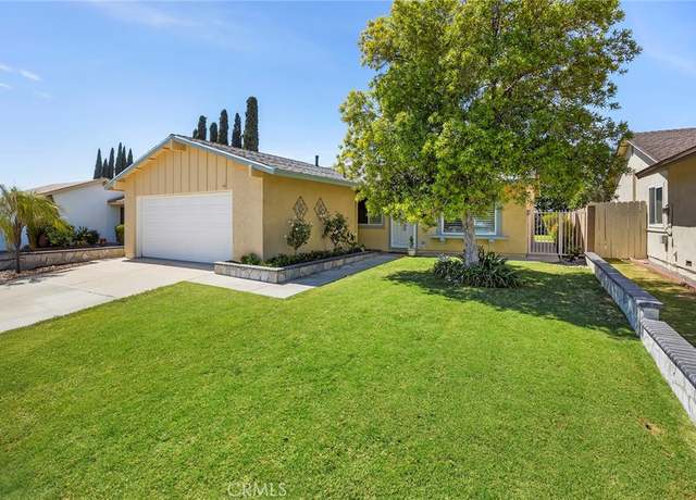 Property at 4161 E Fauna Ave, Anaheim, CA 92807, 3 beds, 2 baths