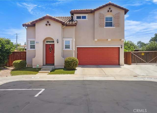Property at 9044 Sylmar Ave, Panorama City, CA 91402, 3 beds, 2.5 baths