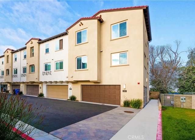 Property at 2750 W 182nd St #112, Torrance, CA 90504, 4 beds, 3 baths