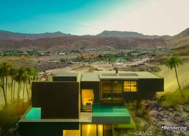 Property at 48900 Paisano, Palm Desert, CA 92260