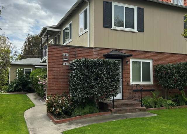 Property at 10458 Riverside Dr, Toluca Lake, CA 91602, 5 beds, 4 baths