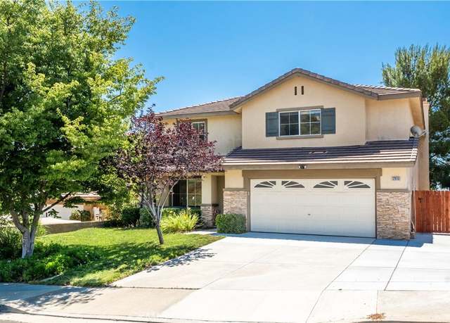 Property at 32610 Ridge Top Ln, Castaic, CA 91384, 5 beds, 3 baths