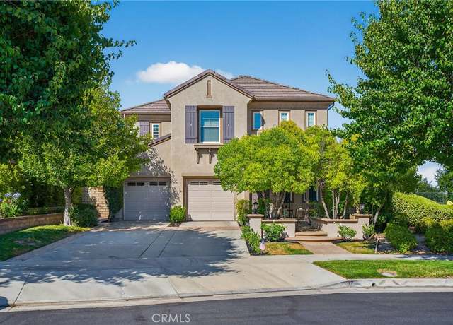 Property at 26812 Peppertree Dr, Valencia, CA 91381, 5 beds, 3 baths