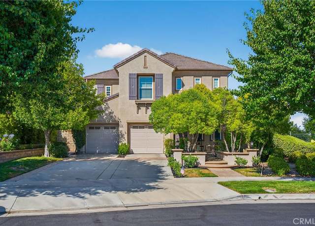 Property at 26812 Peppertree Dr, Valencia, CA 91381, 5 beds, 3 baths