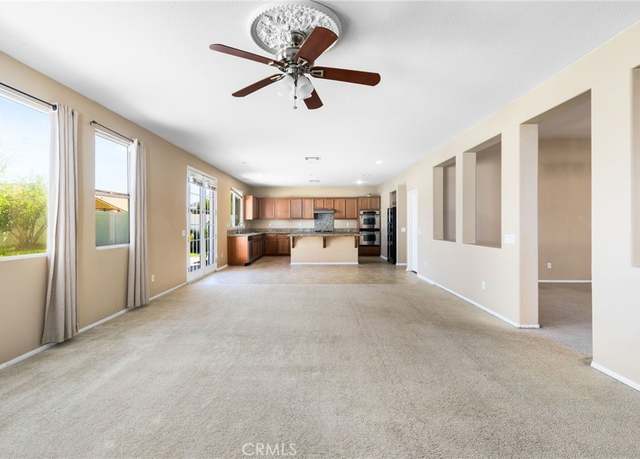 Property at 27674 Blue Topaz Dr, Menifee, CA 92585, 4 beds, 3 baths