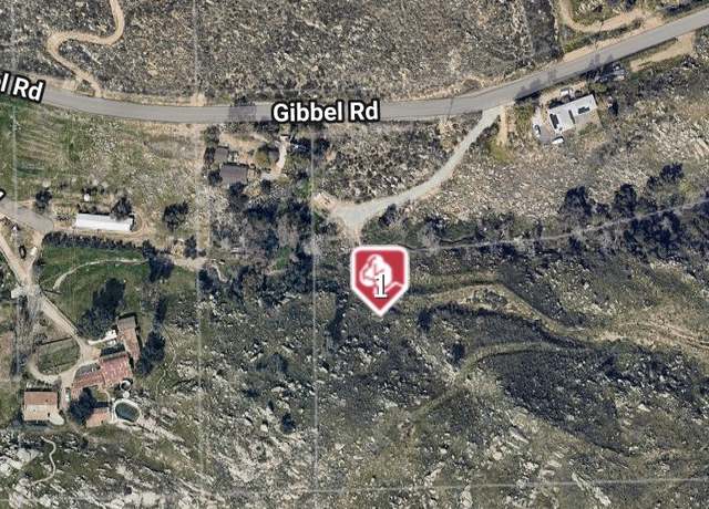 Property at 1 Polly, Hemet, CA 92543