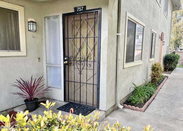 Property at 757 HALYARD St, Port Hueneme, CA 93041, 2 beds, 1 bath