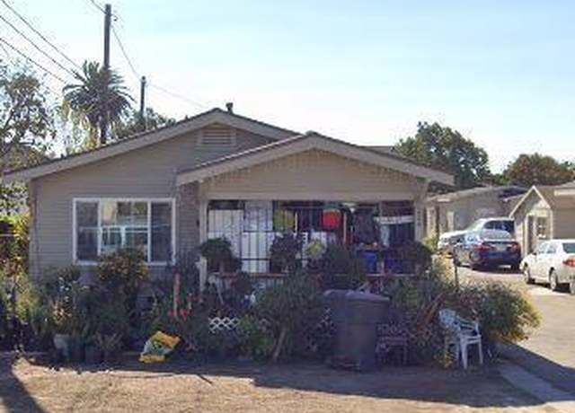 Property at 224 Wolff St, Oxnard, CA 93033, 2 beds, 1 bath