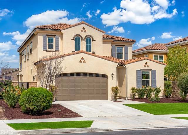 Property at 6014 Amora Dr, Chino Hills, CA 91709, 5 beds, 4.5 baths