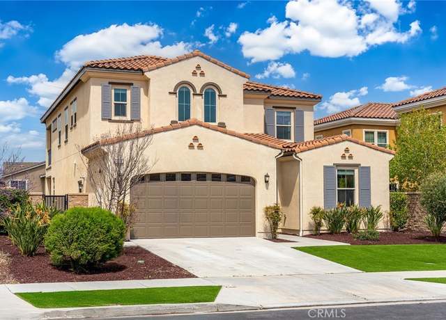 Property at 6014 Amora Dr, Chino Hills, CA 91709, 5 beds, 4.5 baths