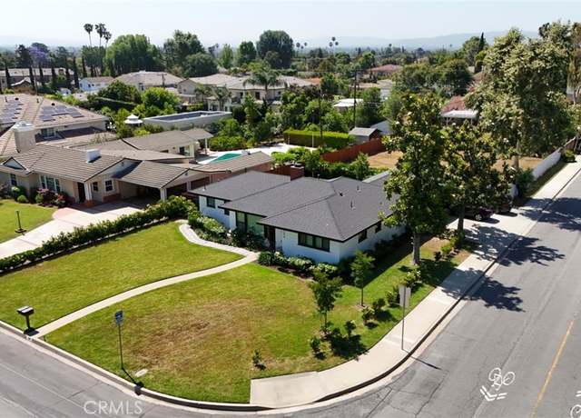 Property at 380 W Palm Dr, Arcadia, CA 91007, 3 beds, 2 baths