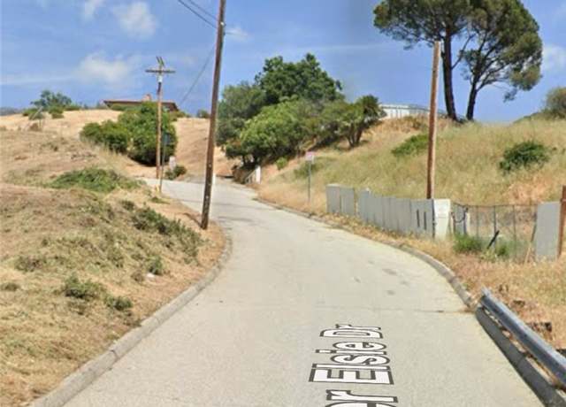 Property at 0 W Sister Elise Dr, Tujunga, CA 91042
