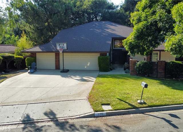 Property at 175 Arlington Dr, Claremont, CA 91711, 4 beds, 3 baths