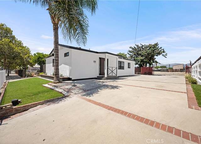 Property at 1163 E Mission Blvd, Pomona, CA 91766, 3 beds, 2 baths