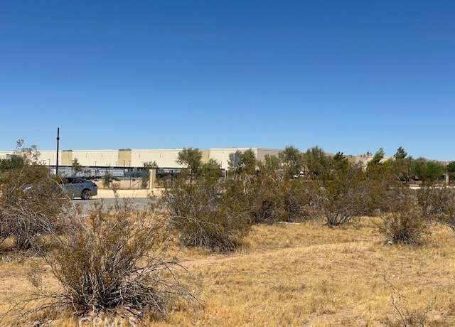 Property at 0 Navajo Rd, Apple Valley, CA 92307