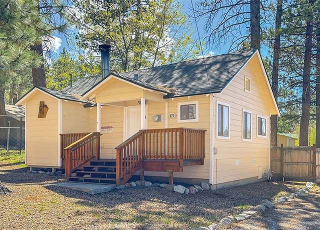 Property at 670 Marin Rd, Big Bear Lake, CA 92315, 1 bed, 1 bath