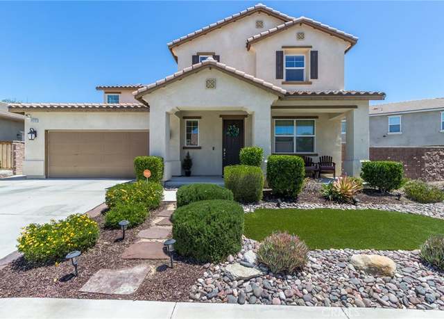 Property at 29590 Rawlings Way, Lake Elsinore, CA 92530, 4 beds, 2.5 baths
