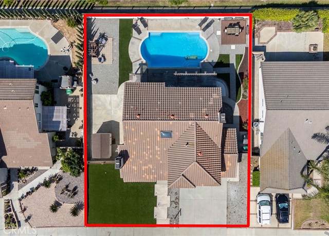 Property at 1609 Fairview Dr, Corona, CA 92878, 5 beds, 2.5 baths