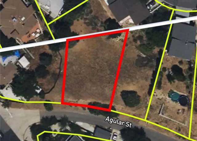 Property at 3707 Aguilar St, Los Angeles, CA 90065