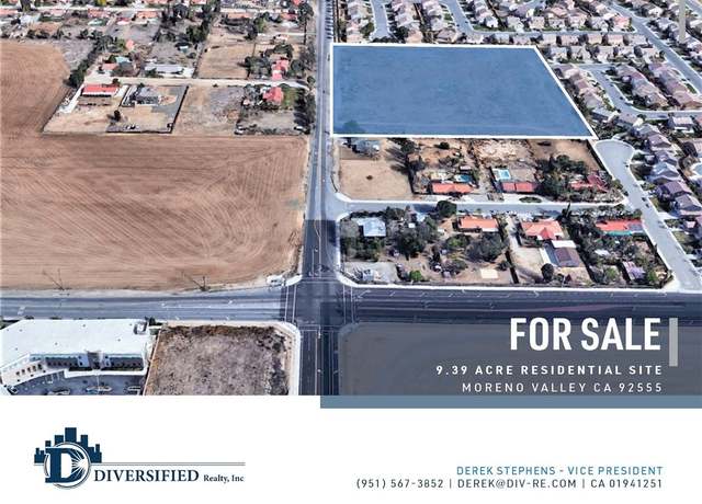 Property at 2173 Cactus Ave, Moreno Valley, CA 92555