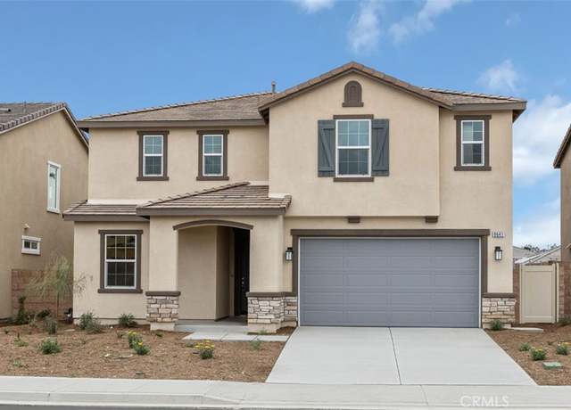 Property at 9641 Corcovado Way, Riverside, CA 92508, 5 beds, 3 baths