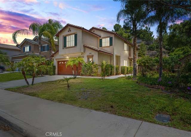 Property at 16200 Setting Sun Cir, Riverside, CA 92503, 4 beds, 2.5 baths