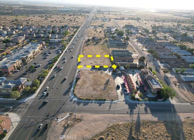 Property at 0 Main St, Hesperia, CA 92345