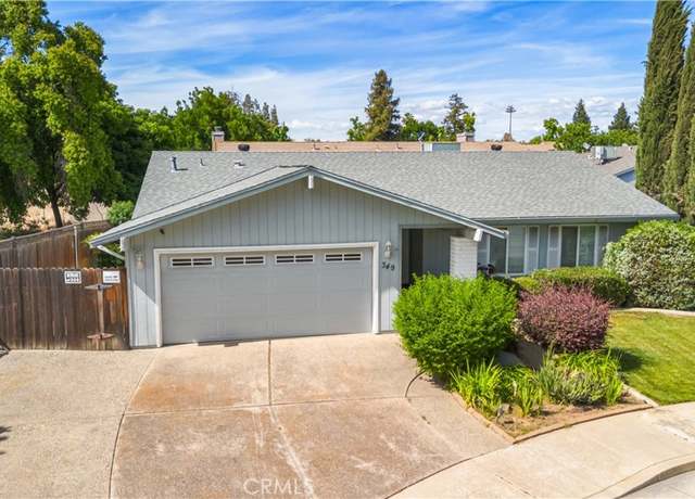 Property at 349 Silver Star Ct, Merced, CA 95348, 3 beds, 2 baths