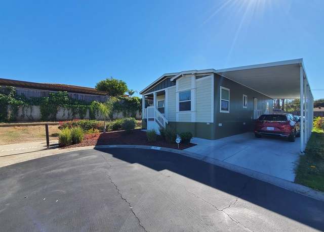 Property at 1575 W Valley Pkwy #25, Escondido, CA 92025, 3 beds, 2 baths