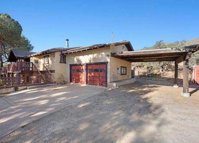 Property at 19781 Viejas Grade Rd, Alpine, CA 91901, 3 beds, 3 baths