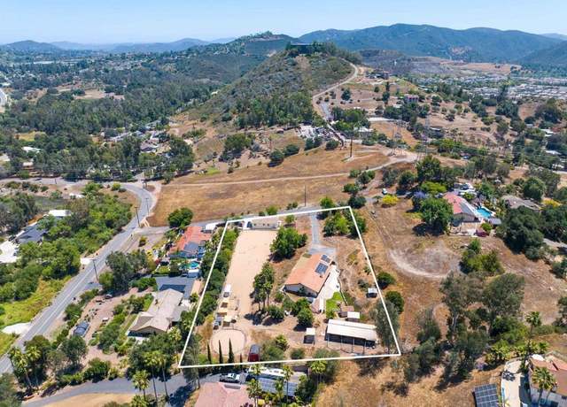 Property at 2605 Kauana Loa Dr, Escondido, CA 92029, 4 beds, 2 baths