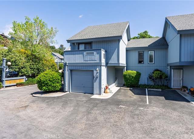 Property at 1 Quail Ridge Dr, Atascadero, CA 93422, 2 beds, 1.5 baths