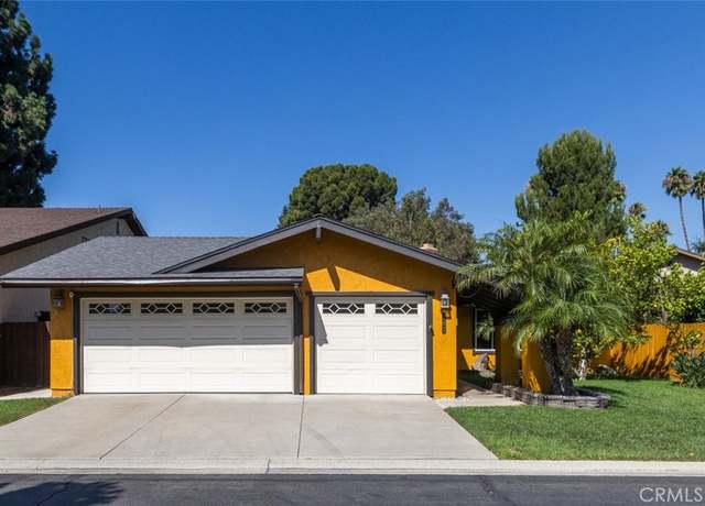 Property at 262 S La Linda Dr, Orange, CA 92868, 3 beds, 2 baths