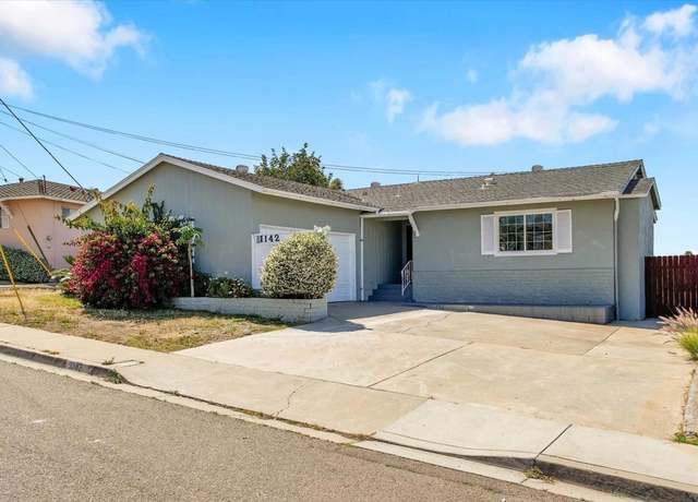 Property at 1142 Manchester St, National City, CA 91950, 3 beds, 4 baths
