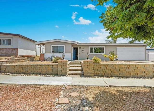 Property at 486 E Naples St, Chula Vista, CA 91911, 3 beds, 2 baths