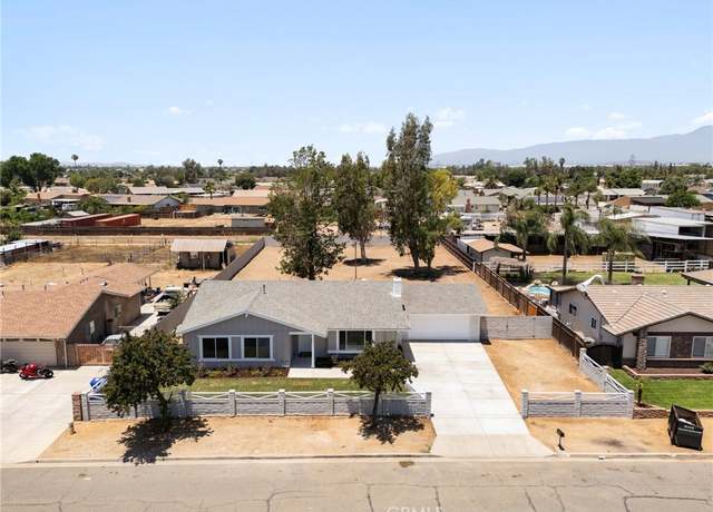 Property at 11187 58th St, Jurupa Valley, CA 91752, 4 beds, 2 baths