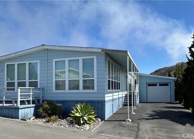 Property at 1625 Cass Ave #29, Cayucos, CA 93430, 2 beds, 2 baths