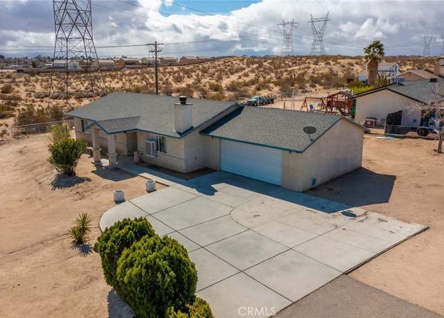 Property at 16205 Llanada Ave, Victorville, CA 92394, 3 beds, 2 baths