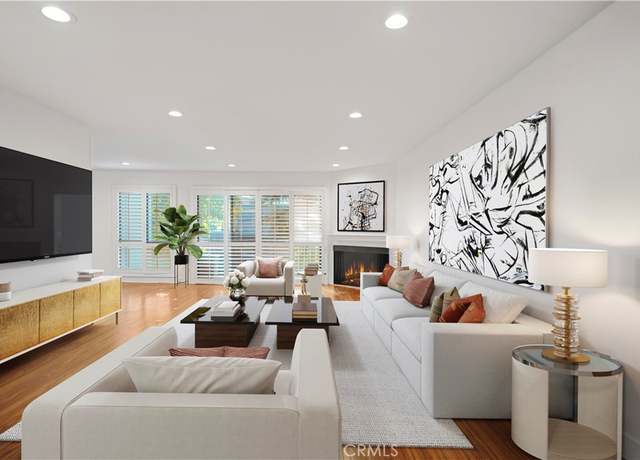 Property at 4542 Willis Ave #201, Sherman Oaks, CA 91403, 2 beds, 2 baths