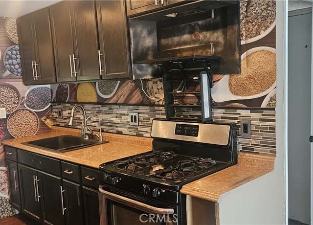 Property at 8811 Canoga Ave #120, Canoga Park, CA 91304, 2 beds, 1 bath