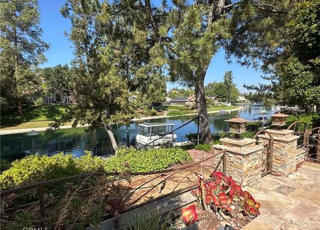 Property at 23128 PARK SORRENTO, Calabasas, CA 91302, 3 beds, 3 baths