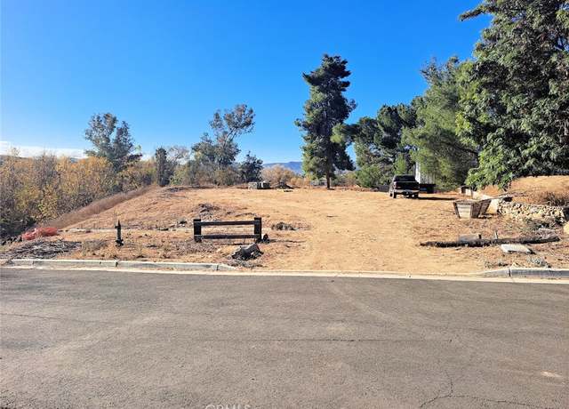 Property at 0 Franklin St, Murrieta, CA 92562