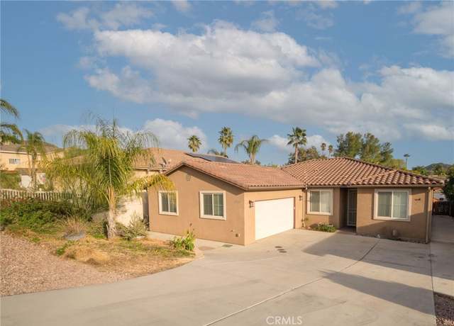 Property at 29728 Vacation Dr, Canyon Lake, CA 92587, 5 beds, 3.5 baths